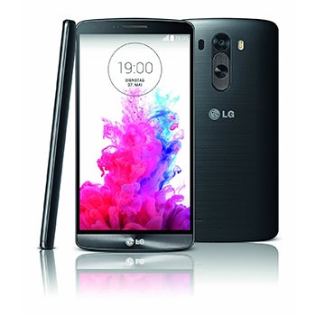 LG G3 Screen