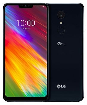 LG G7 Fit