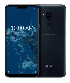 LG G7 One