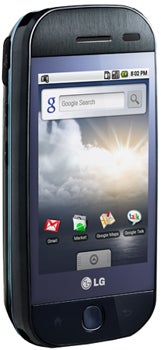 LG GW620