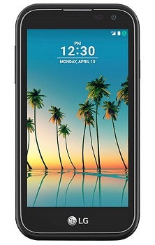 LG K3 (2017)