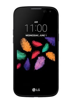 LG K3