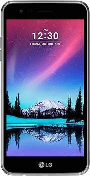 LG K4 (2017)