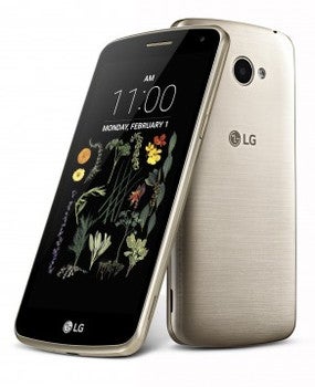 LG K5