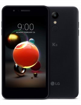 LG K8 (2018)