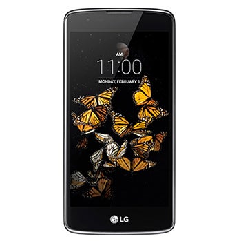 LG K8