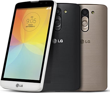 LG L Bello