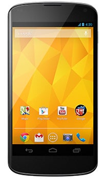 LG Nexus 4