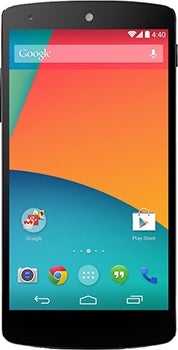 LG Nexus 5