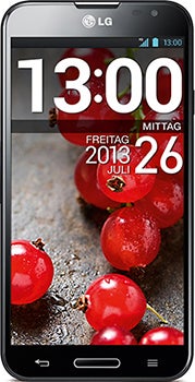 LG Optimus G Pro