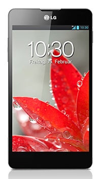 LG Optimus G