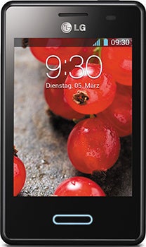 LG Optimus L3 II