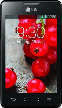 LG Optimus L4 II