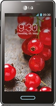 LG Optimus L5 II