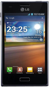 LG Optimus L5