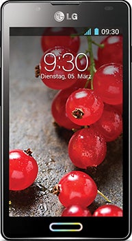 LG Optimus L7 II