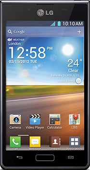 LG Optimus L7