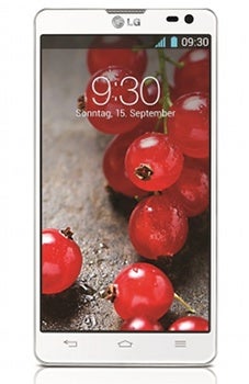 LG Optimus L9 II