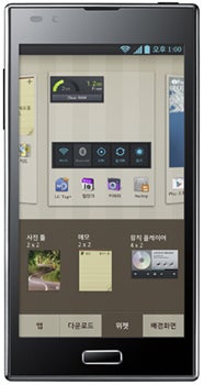 LG Optimus LTE2