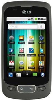 LG Optimus One