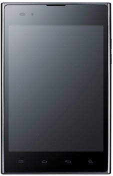 LG Optimus Vu