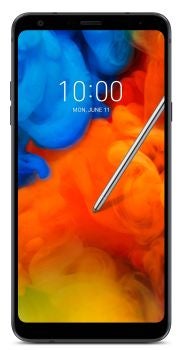 LG Q Stylus +