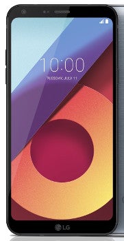 LG Q6