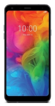 LG Q7 Plus