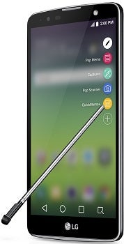 LG Stylus 2 Plus