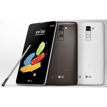 LG Stylus 2