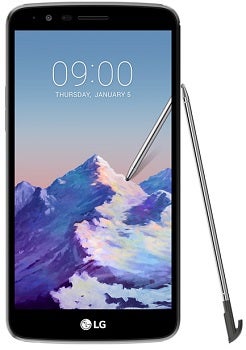 LG Stylus 3