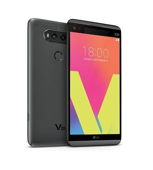 LG V20