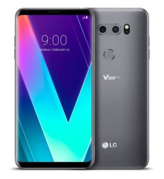 LG V30S ThinQ