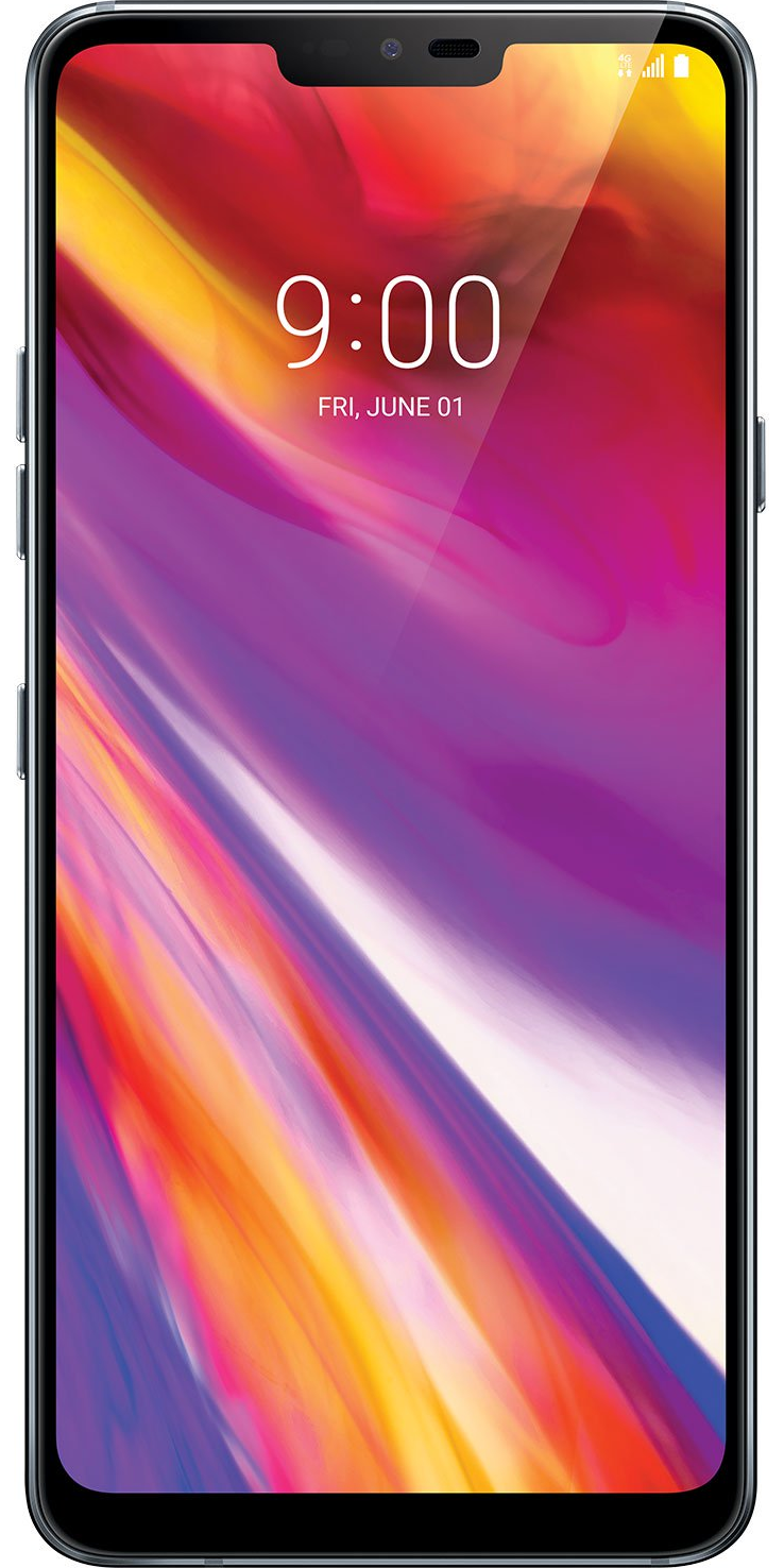 LG G7 ThinQ Front