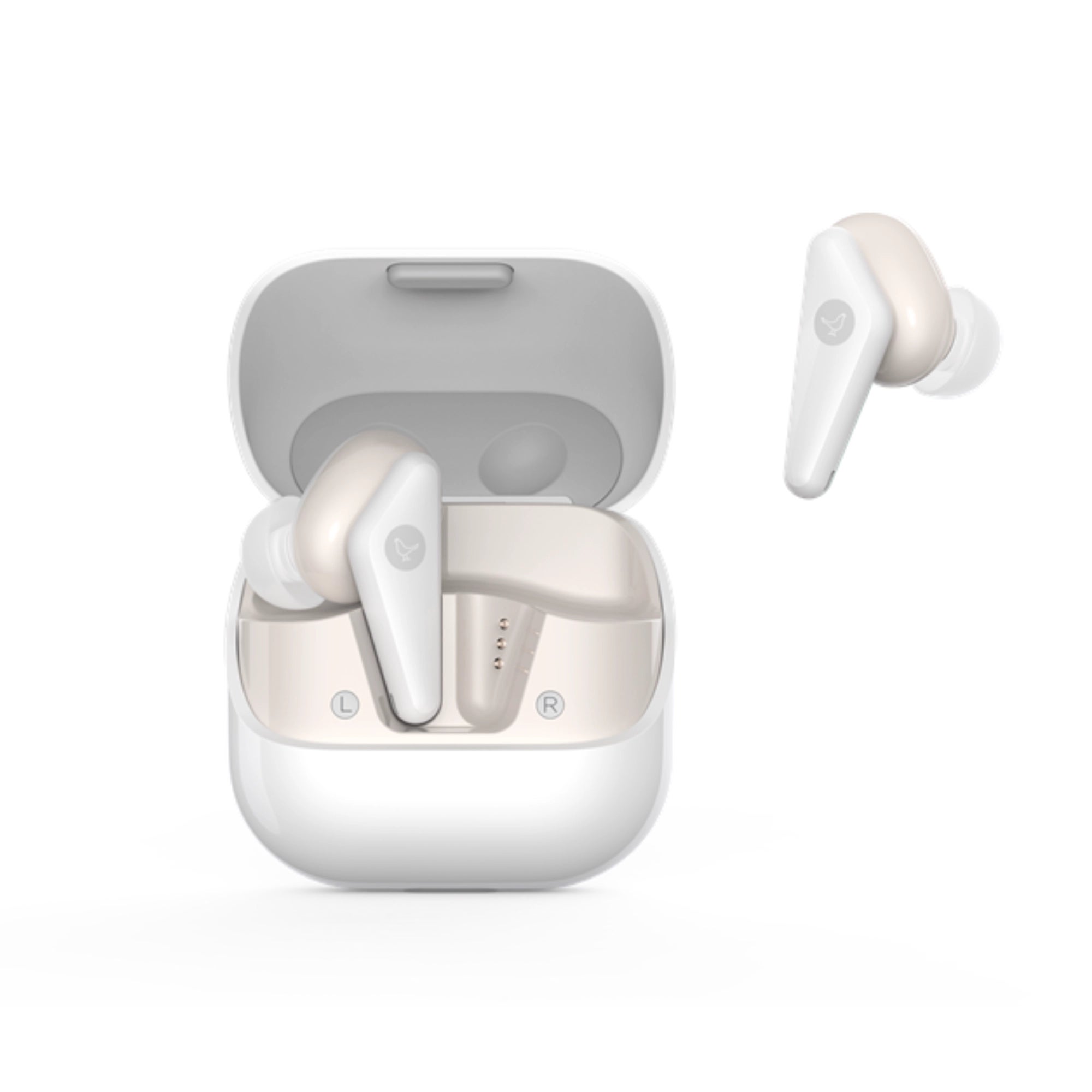 Foto: In-ear-kopfhoerer Libratone AIR Color