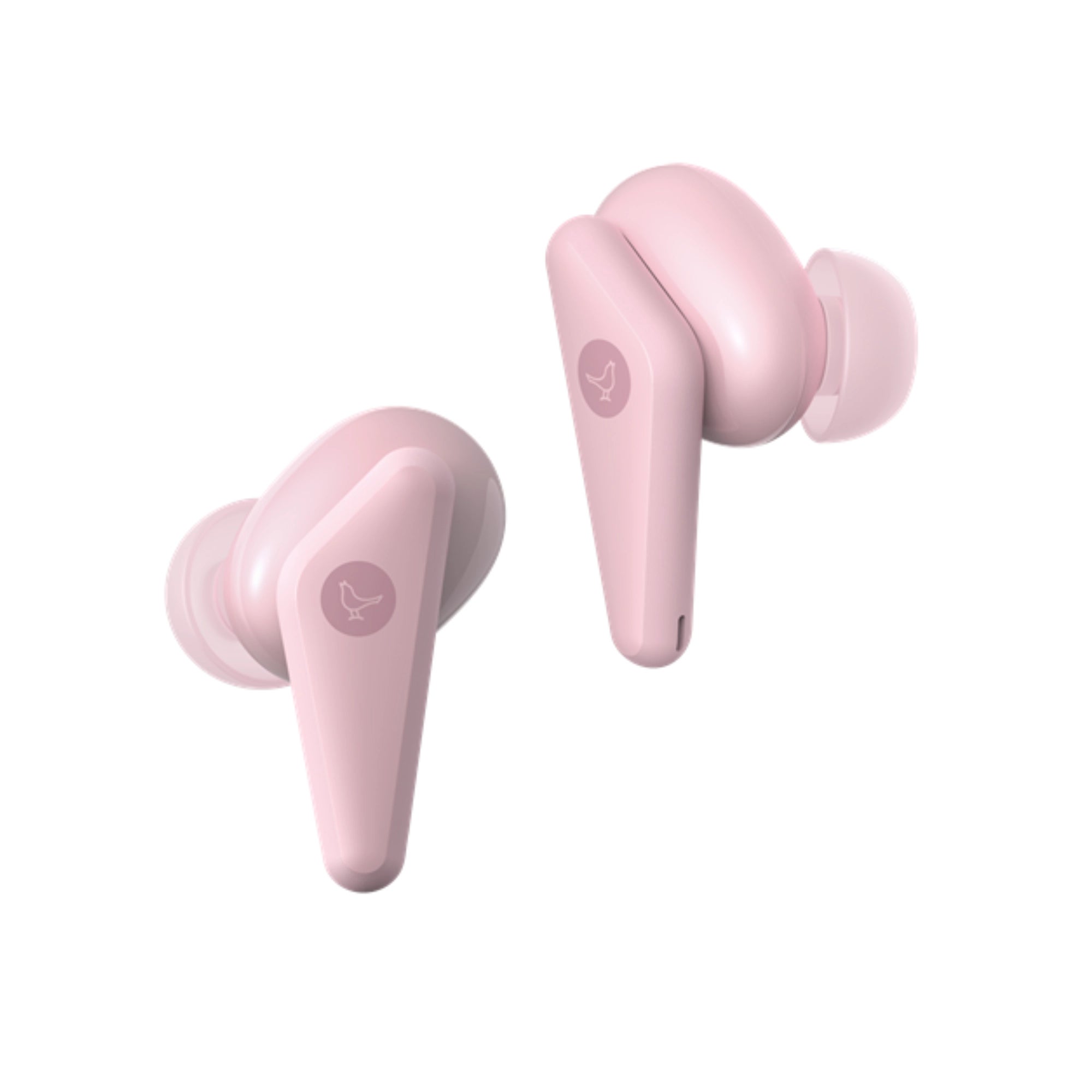 Foto: In-ear-kopfhoerer Libratone AIR Color