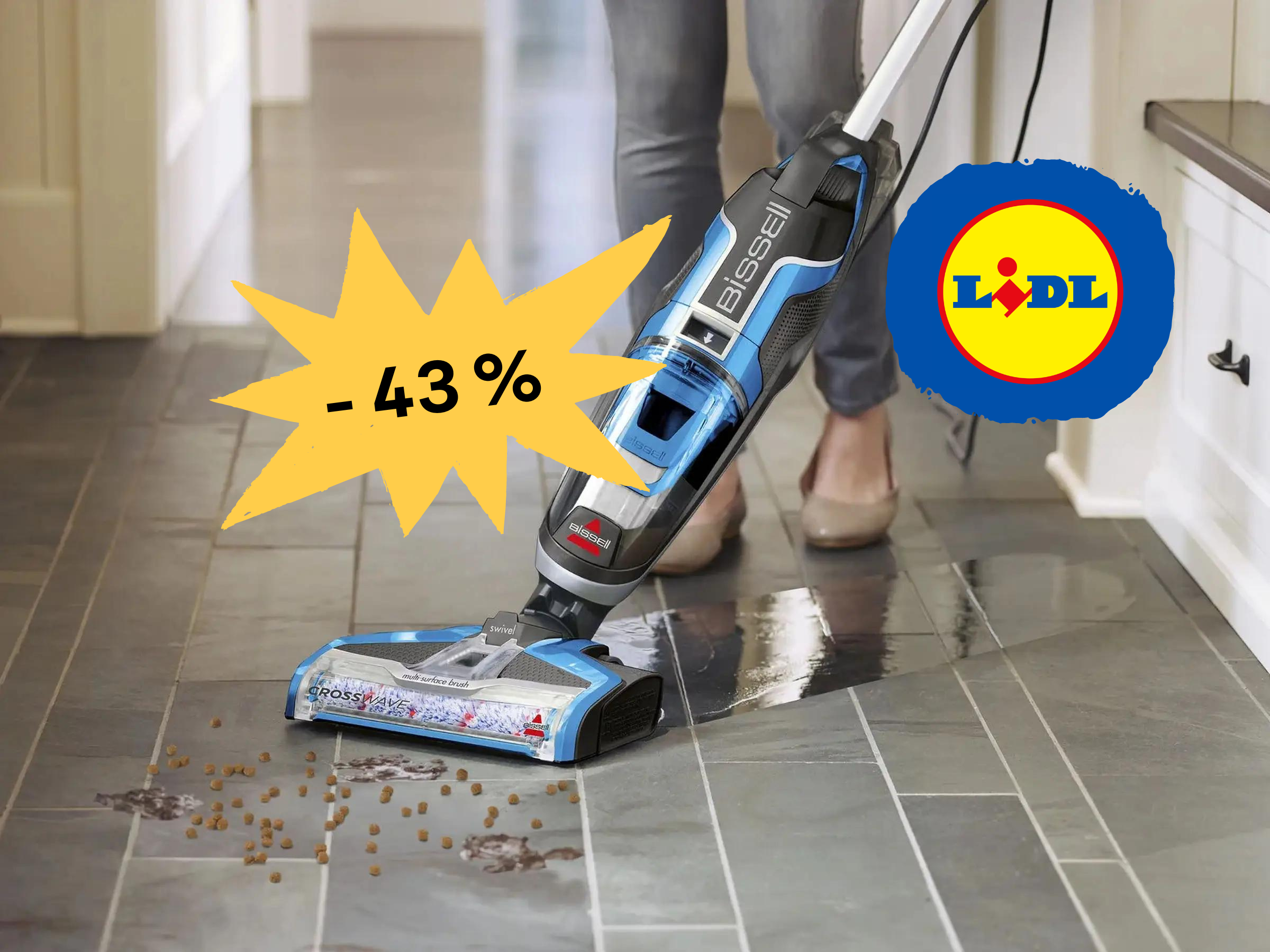 Lidl Dieser 3-in-1-Bodenreiniger ist jetzt unglaublich günstig.png