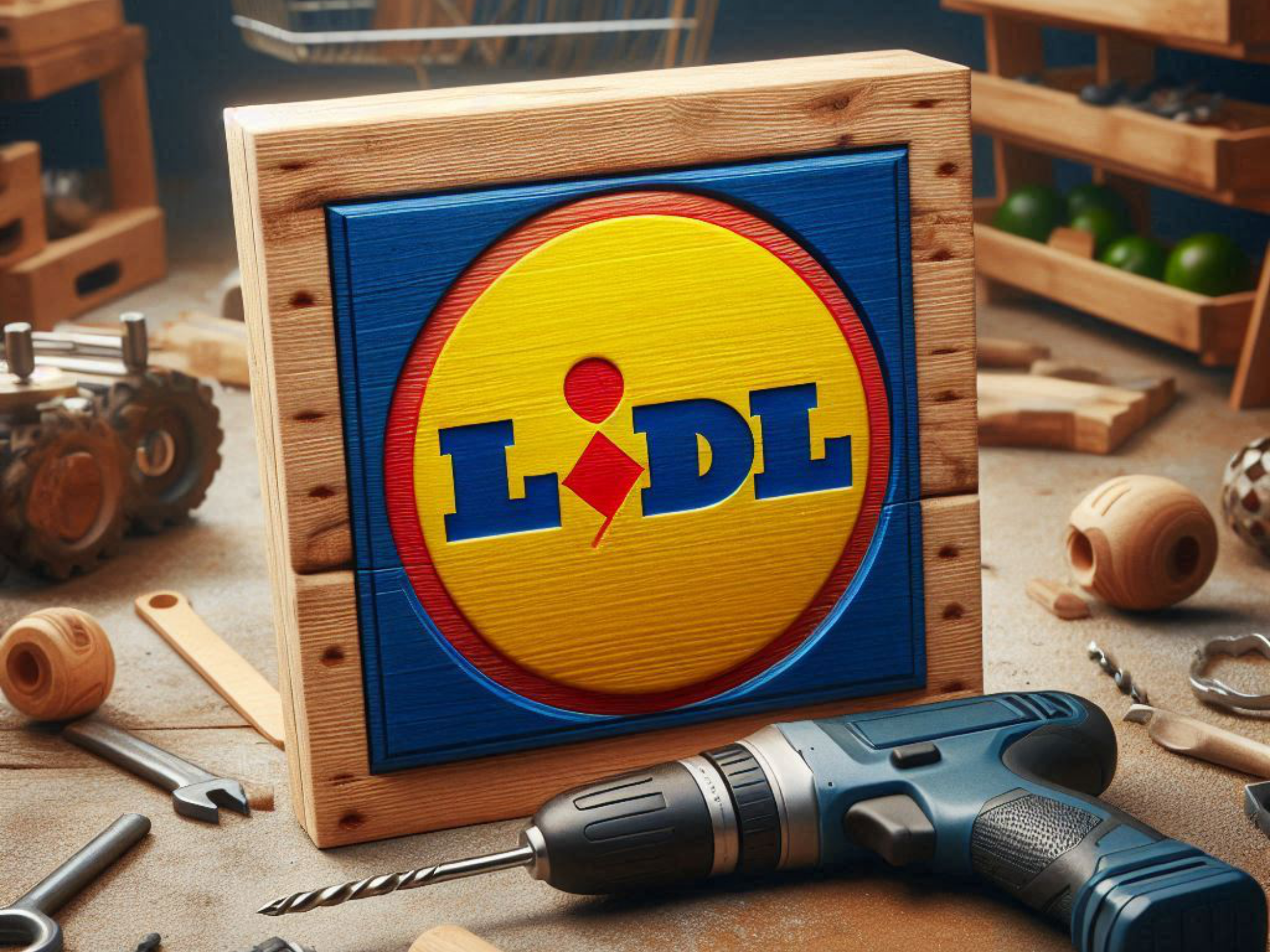 Lidl verkauft Bosch-Alternative zum Discountpreis