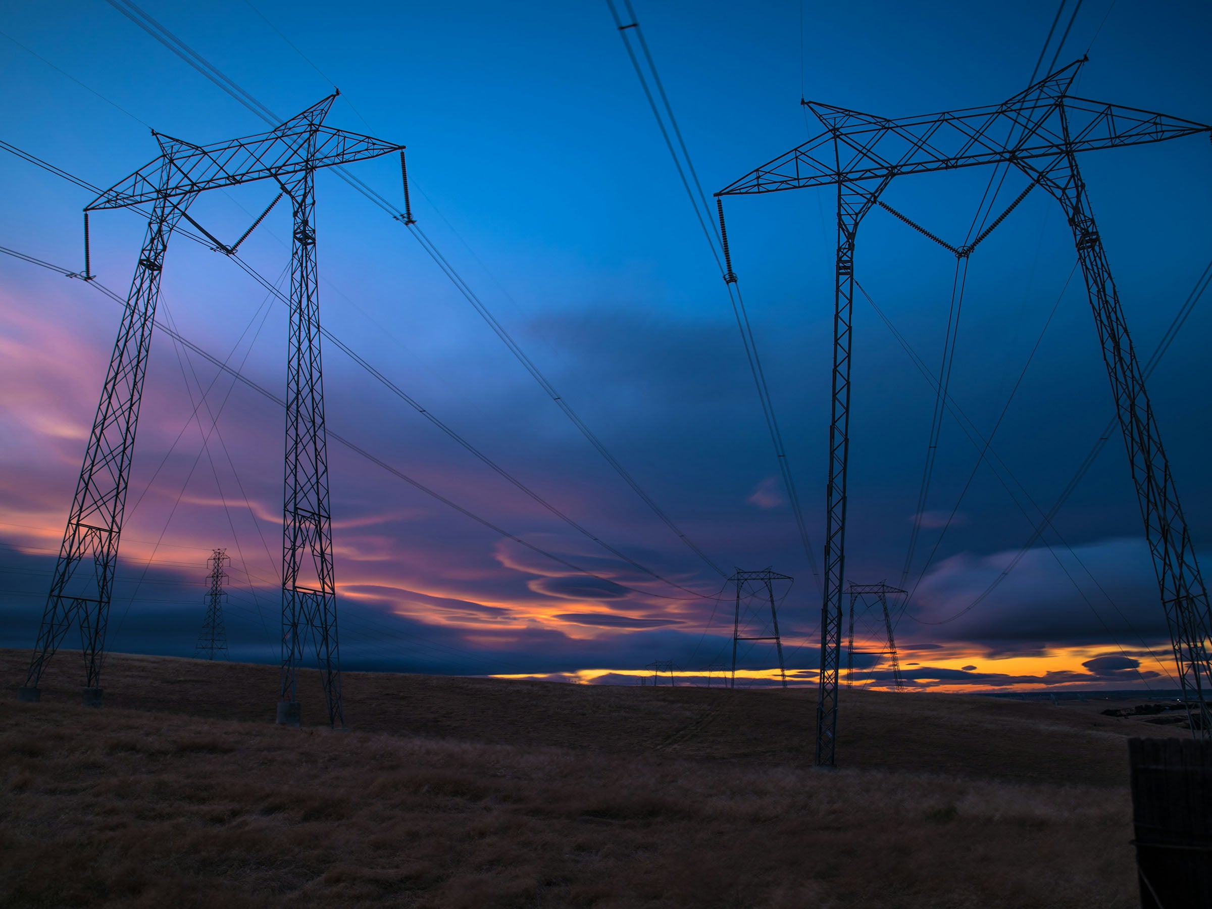 Lösung für günstigen Strom im Anmarsch - Dieses Projekte stehen aus