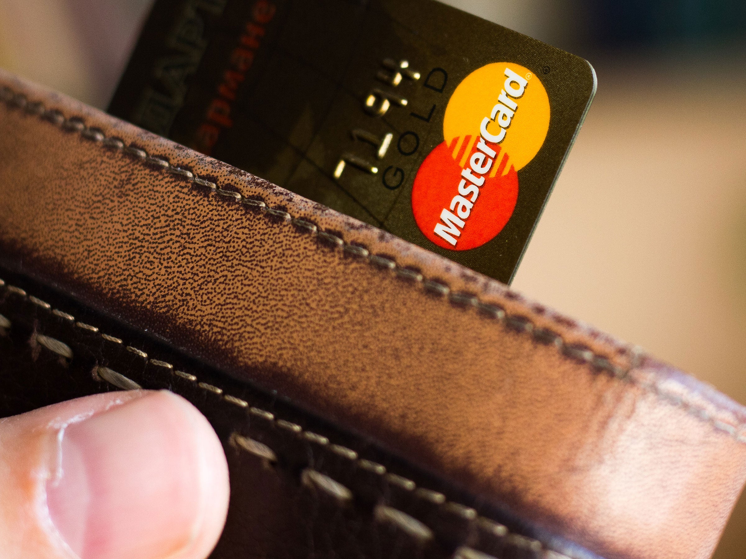 #Für Apple Pay & Google Pay: Diese gebührenfreie Kreditkarte gibt’s jetzt noch mit 30 Euro Bonus