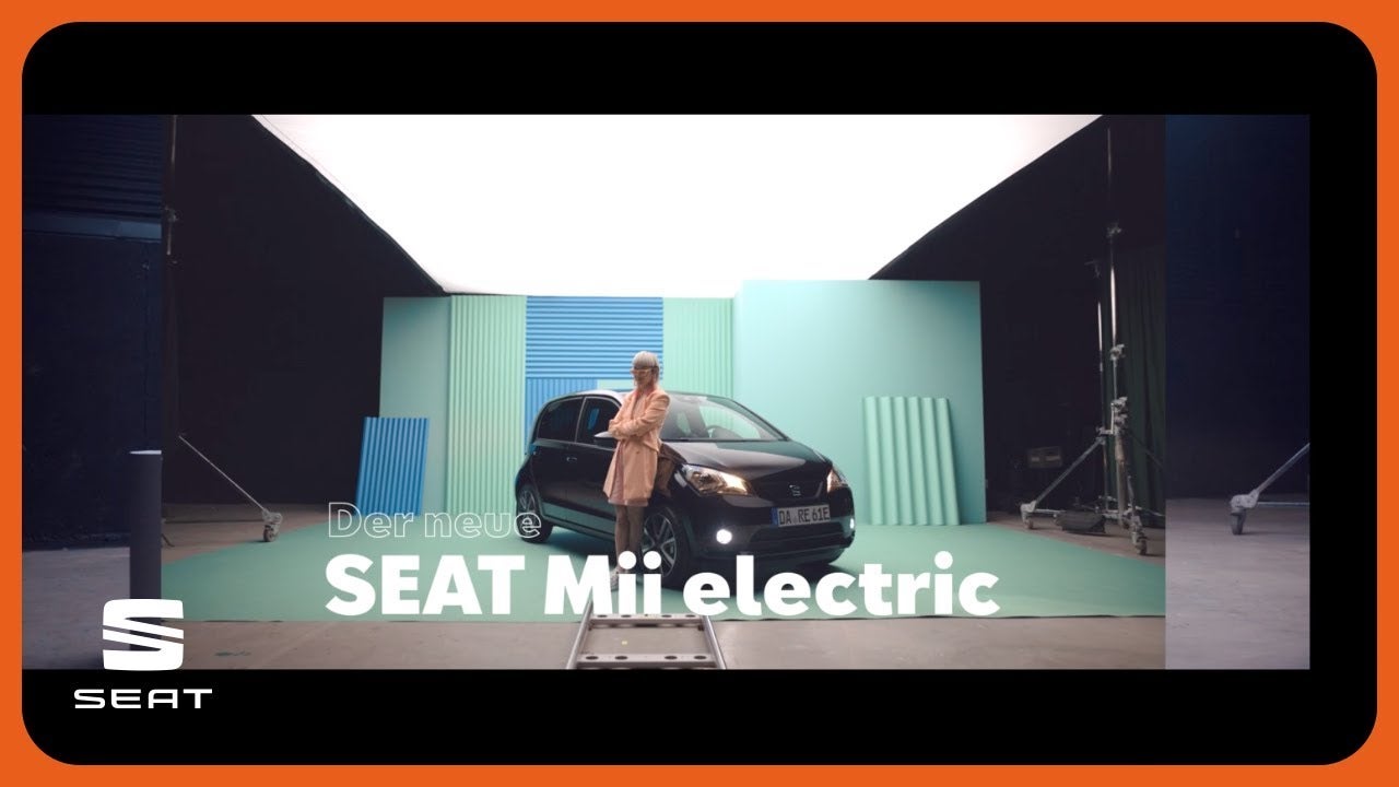 Seat Mii electric: Der Preis ist heiß