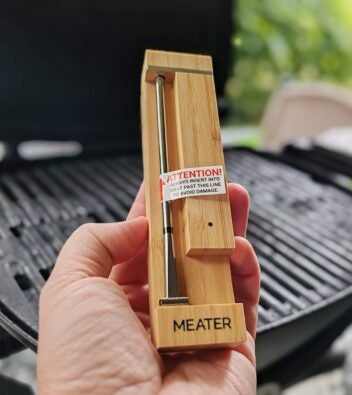 Meater 2 Plus