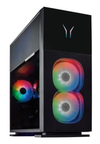 Medion Erazer Gaming PC Mechanic X20