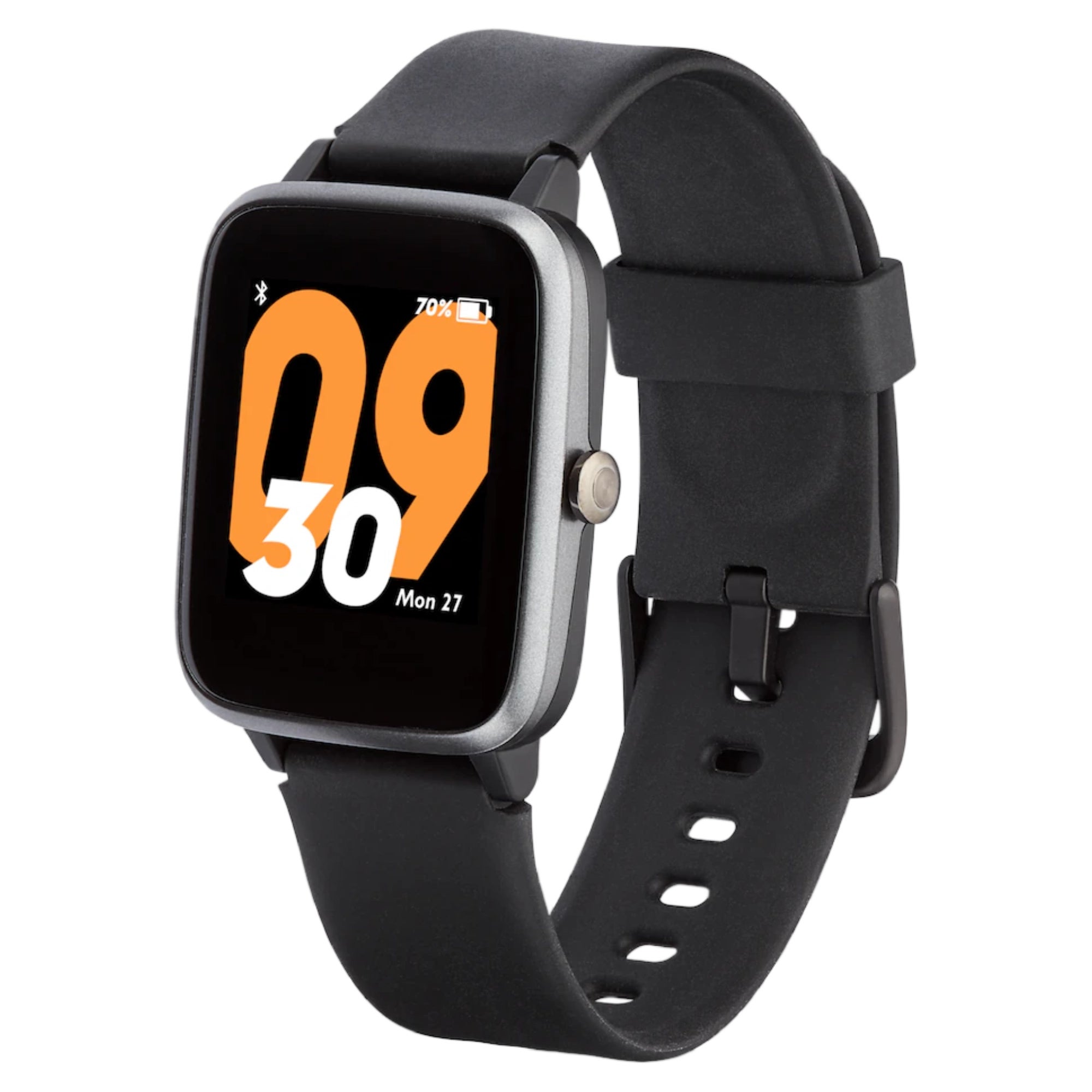 Foto: Smartwatch Medion LIFE P4000 GPS Fitnesswatch