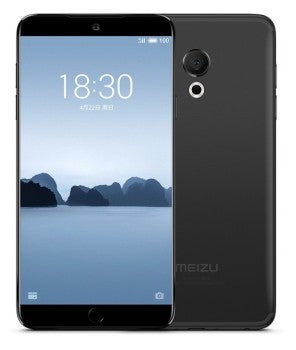 Meizu 15