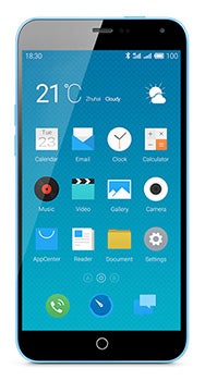 Meizu M1 Note