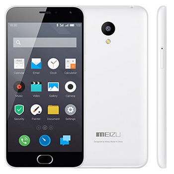 Meizu M2