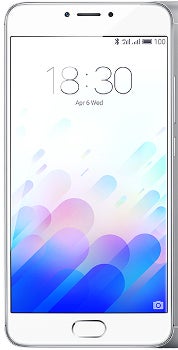 Meizu M3 Note