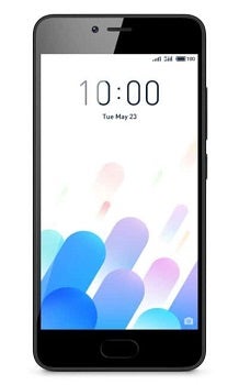 Meizu M5c