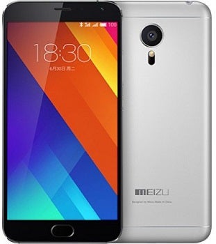 Meizu MX5